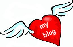 my blog