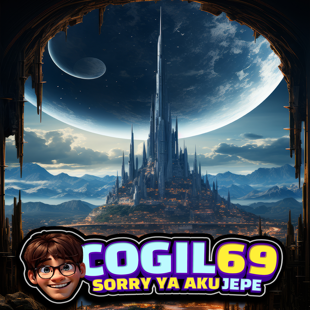 COGIL69: Arena Permainan Baru Slot Online Cogil69 Terlengkap 2025